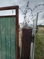 Нежилое здание СТО, 339.7 кв.м, земельный участок, Забайкальский край, г. Хилок. Нежилое здание (станция технического обслуживания), назначение: нежилое, 2 этаж (в т.ч. подземных 0), кадастровый номер 75:20:120104:91, площадь 339.70 кв.м, адрес: Забайкальский край, Хилокский район, г. Хилок, ул…