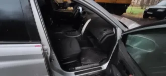 SsangYong Kyron II 2011 года. VIN: Z8US0A1KSB0015796. Марка: SsangYong. Модель: Kyron II. Привод: полный. Объем двигателя: 1998.0. Мощность двигателя: 141.4. Экологический класс: третий. Пробег: 179632. Государственный регистрационный знак: Е154ОС197. Коробка передач: механическая. Вид транспорта…