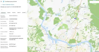 Земельный участок, пл.1442 кв.м, кадастровый №42:24:0401040:367, разрешенное использование: для индивидуального жилищного строительства, по адресу: г.Кемерово, ул.Лапичевская, 16. Срок аренды 20 лет Земельный участок, пл.1442 кв.м, кадастровый №42:24:0401040:367, разрешенное использование: для…