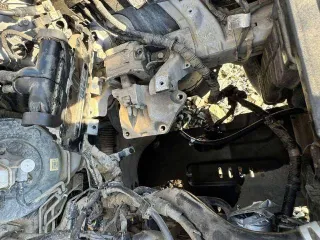 Hyundai Solaris 2017 года, 123 л.с., пробег 100000 км, АКПП. VIN: Z94K241CBJR002285, гос. номер: В614УВ193.