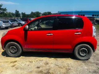 TOYOTA PASSO 2011. Легковой автомобиль марки: TOYOTA, модели: PASSO, год выпуска: 2011 г., кузов №: KGC300086802, находящийся в залогу у ПАО "Совкомбанк". Ознакомление с имуществом и документами производится весь срок приема заявок при предварительной договоренности по адресу электронной почты…