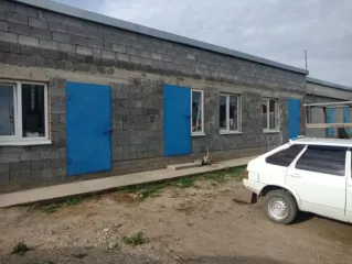 Нежилое помещение по адресу: Российская Федерация, Ставропольский край, город Пятигорск, улица Университетская, дом 2а. Кадастровый номер: 26:33:150213:766. Площадь: 887,4 кв. м. Этажи: цокольный, 1, 2, 3, 4.