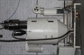 Производственный комплекс полимерных труб полного цикла по производству полимерных труб диаметром от 20 до 500 мм для газопроводов, производство Китай, поставщик Beijing Century Wang An, представительство в России: ООО «БАЛИТЕХ» (www.baliteh.ru)