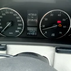 Mercedes-Benz C 230 Kompressor 2004 года, государственный номер Е891УУ150, VIN WDB2037401A646995