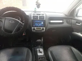Kia Sportage, 2008 года, 141 лс, 320000 км, полный привод, АКПП Автомобиль марки Kia Sportage 2008 года выпуска, VIN: U6YJE55288L031986, цвет: темно-синий. Автомобиль в техническом состоянии согласно году выпуска. Имеются сколы, вмятины и отслоения лакокрасочного покрытия по автомобилю. Работа…