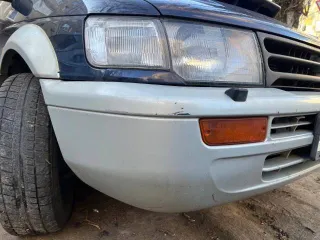 Mitsubishi RVR 1996 года, 94 л.с., пробег 243723 км, АКПП. Легковой универсал, цвет кузова сине-серый. Двигатель дизельный 4D68, 1998 куб.см, 94 л.с. VIN отсутствует, кузов N28W5400329, двигатель QL8995. Категория B, максимальная масса 1770 кг, снаряженная 1550 кг. Изготовитель Mitsubishi Motors…