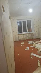 Двухкомнатная квартира, назначение – жилое, общей площадью 49,9 кв. м., расположенная по адресу: Карачаево-Черкесская Республика, Зеленчукский р-н, ст-ца Зеленчукская, ул. Казачья, д. 70, кв. 9, с кадастровым номером: 09:06:0120241:6979. Находится в залоге у ПАО Сбербанк.