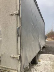 Грузовой автомобиль ГАЗ/GAZ 3009Z6, 2019 года, марка: ГАЗ/GAZ, модель: 3009Z6, год изготовления: 2019, цвет: Белый, VIN: Z783009Z6L0061610, ПТС: 52 РК 056726, г/н: К967МН147, изготовитель (страна): ООО "Луидор-Тюнинг" (Россия), модель двигателя: ISF2.8S5161P, тип двигателя: ДИЗЕЛЬНЫЙ, двигатель №…