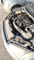 Ford Focus, 2005 легковой автомобиль седан ford focus, 2005 г.в., vin: x9f4xxeed45r60951, кузов № x9f4xxeed45r60951, цвет светло-серо-голубой, рабочий объем: 1596, мощность (квт/л.с.): 73.53/100.0, транспортное средство в залоге у банк втб (публичное ао).