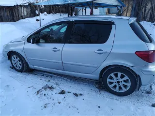 Peugeot 307 2007 автомобиль марки Peugeot модель 307 2007 г.в. VIN-номер VF33CNFUF85070539. Является предметом залога ПАО "Совкомбанк" С предметом торгов можно ознакомиться, отправив предварительно запрос по e-mail: csb_63@mail.ru, 89270900341, со дня опубликования настоящего сообщения, дата и…