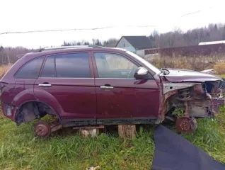 Lifan X60, 2013 года, 128 л.с., VIN X9W215800D0009943, гос.номер К649СС53.