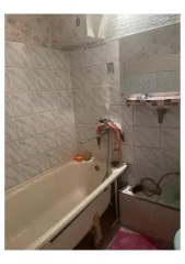 Квартира 51,8 кв. м, 2-комнатная, Республика Коми, пгт. Северный, ул. Нагорная, д. 21, кв. 104. Недвижимое имущество - жилое помещение– квартира, находящаяся в залоге у АО «Тbank», площадью 51,80 кв.м, кадастровый номер: 11:16:0901007:1463, расположенная по адресу: Российская Федерация, Республика…