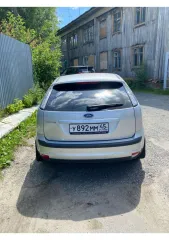 Ford Focus 2007 автомобиль легковой, марка: FORD, модель: FOCUS, VIN: X9F5XXEED57Y02195, гос. рег. номер: У892ММ45, год изготовления: 2007 с лотом №1 можно ознакомиться по месту его нахождения: Курганская обл, Новые Байдары с,, Криволопова 21, предварительно согласовав время с Финансовым…