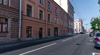 Квартира, общей площадью: 50,70 кв. м., кадастровый номер: 78:32:0001007:2488
Расположенная по адресу: г. Санкт-Петербург, ул. Галерная, д. 41, литера А, кв. 28,