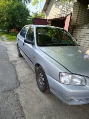 Hyundai Accent 2005, автомобиль марки Hyundai модель Accent 2005 г.в., VIN-номер X7MCF41GP5M042071. Ознакомление с имуществом и имеющейся документацией осуществляется в рабочие дни, предварительно направив заявку на ознакомление организатору торгов по адресу электронной почты…
