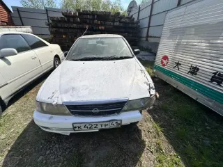 Mazda Familia 1995, Nissan Sunny 1999 Автотранспортное средство "Мазда Фамилия", г.р.з. В 276 НВ 41rus. (ключ от ТС); Автотранспортное средство "Nissan Sunny", г/н К422ТР 41Rus (ключ от ТС). Автотранспортное средство "Мазда Фамилия", г.р.з. В 276 НВ 41rus.; Автотранспортное средство "Nissan Sunny"…