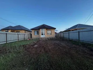 Дом 87 кв.м. и земельный участок 500 кв.м. в Оренбургской области. Жилой дом, дача, кадастровый номер: 56:21:0903001:9371. Земельный участок, кадастровый номер: 56:21:0903001:9071.