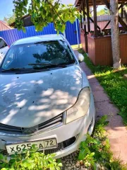 Chery A13 2014 года выпуска, серебристого цвета. VIN: Y6DAF6854E0026229. ПТС: 36 УС 261220. Государственный номер: Х625СА72. Модель двигателя: SQR477F, бензиновый, номер: 00D033569, мощность 108.84 л.с. (80 кВт), рабочий объем 1497 куб. см, экологический класс 4. Разрешенная максимальная масса 1575…