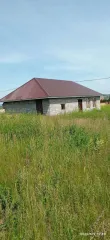 Земельный участок 1000 кв.м, кадастровый номер: 16:43:080112:16, виды разрешенного использования: для индивидуального жилищного строительства, площадь: 1000 +/- 11 и объект незавершенного строительства, кадастровый номер: 16:43:080112:286, площадь застройки 98.3 кв.м. Местоположение установлено…