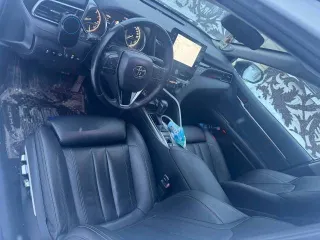 Toyota Camry 2022, 249 лс, 117 000 км, АКПП, Идентификационный номер (VIN номер): XW7BZ3HKX0S118852, год выпуска: 2022, гос.номер О825НЕ159, местонахождение имущества: Пермский край, Краснокамский район, село Мысы, улица Луговая 13а, описание имущества: автомобиль находится в отличном состоянии…