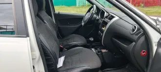 DATSUN MI-DO 2020, автомобиль DATSUN MI-DO FAABD0, год выпуска: 2020, VIN: Z8NFAABD0M0035138, цвет кузова: Белый