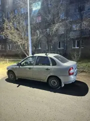 LADA Kalina, 2006 года, 81,4 лс, 190000 км, легковой автомобиль, марка: ВАЗ 11183, модель: LADA KALINA, год изготовления: 2006, цвет: бежево-серый, VIN: XTA11183060051037, ПТС: 56 РМ 222194, г/н: А257АС 156, мощность двигателя, л. с. (кВт): 81,4, разрешенная максимальная масса 1555 кг, масса без…