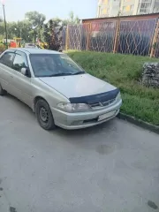 Toyota Carina 1999 года, 115 лс, кузов АТ2116048642, модель № двигателя 7А-Н238818, 1999 года выпуска