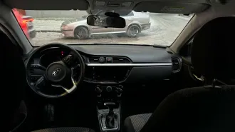 Kia Rio 2020, транспортное средство – легковой автомобиль, марка /модель – Kia Rio, год выпуска – 2020, VIN – Z94C241BBLR184684, гос. номер - К407ЕУ977. С имуществом, являющимся предметом торгов, можно ознакомиться по адресу: Россия, г. Москва, ул. Синявинская, 11, корп. 3, предварительно…