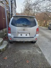 Nissan Pathfinder 2.5D 2010. Автомобиль марки NISSAN модель NISSAN PATHFINDER 2.5D 2010 г.в. VIN VSKJVWR51U0397262. Ознакомиться с имуществом возможно по адресу его месторасположения Краснодарский край, г Новороссийск, ул Астраханская, д 60, после подачи заявки на ознакомление с предметом торгов…