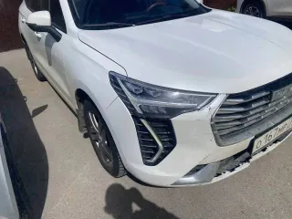 Haval Jolion 2023 года, 142 лс, 115737 км, VIN XZGEE04A6PA883814
