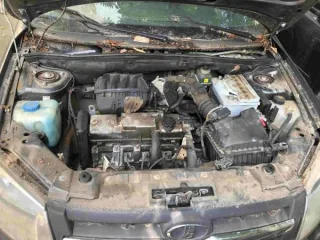 Высвобождаемое движимое военное имущество (автомобиль) Высвобождаемое движимое военное имущество, автомобиль: LADA GRANTA VIN: XТА219010J0493398 (приложение №1) 
Мощность двигателя: 87 
Марка: LADA 
Объем двигателя: 1596 
Пробег: 272509 
VIN номер: XТА219010J0493398 
Вид транспорта: легковой 
Год…