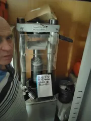 Пресс ИП-1А-1000