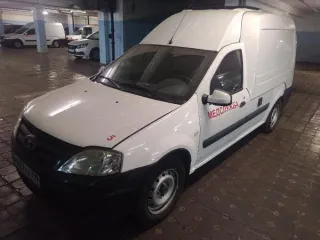 2021 год выпуска, модель LRGS0A, VIN Z8XLRGS0AM0001407, пробег 169483 км, назначение pryamie.