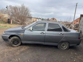 ВАЗ 21104, 2005 год, VIN XTA21104050836242, регистрационный знак ТС В079НС156, мощность двигателя 66 кВт (89 л.с.), рабочий объем двигателя 1596 куб. см.