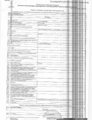 Нежилое помещение 16.1 кв.м, Тюмень, ул. 50 лет Октября, д.59, корп.1, пом.40, кадастровый номер: 72:23:0218001:4836, рег.№ 72-010323-ГМУ. Вид ограничений и обременений: арест, запреты ФССП. Назначение нежилого помещения: нежилое помещение.