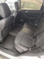Lifan X70, 2018, 136 лс, 130154 км, АКПП, VIN: X9WX7002AJ0000053.