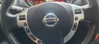 Nissan Qashqai, 2010 года, 141 лс, 220000 км, полный привод, АКПП, легковой автомобиль, марка: NISSAN, модель: QASHQAI 2.0, год изготовления: 2010, цвет: Белый, VIN: SJNFBNJ10U2187605, мощность двигателя, л. с. (кВт): 141, рабочий объем двигателя, куб. см: 1997, экологический класс: Четвертый