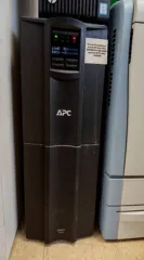 Источники питания и компьютеры Intel Core i3-6100, APC Smart-UPS, FPC Smart-UPS, RUCELF, а также Standart Core i3-6100 F5-107268. Источник бесперебойного питания APC Smart-UPS C SMC3000I-RS 2100Вт 3000ВА серый s/n AS1701130063 шт. 1 78 300 Хорошее. Источник бесперебойного питания FPC Smart-UPS C…