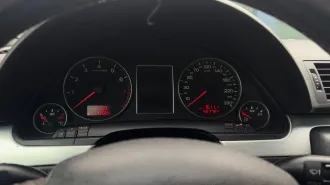 Audi A4 2007 года выпуска, VIN: WAUZZZ8EX7A254530.