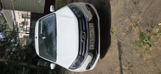<p>LADA GRANTA, 2024 года выпуска, VIN XTA219040R1071452</p>