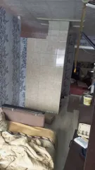 1/4 доля дома 46.5 м² и участка 1500 м² во Владимирской области, Вязниковский район, деревня Меркутино, дом 2. Жилой дом, назначение: жилое, 1 этаж, общая площадь 46,5 кв. м. Кадастровый номер дома: 33:08:080211:14. Земельный участок категории земли населенных пунктов, разрешенное использование…