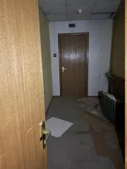 Нежилое помещение площадью 153,1 кв.м, кадастровый номер 76:01:010101:3383, адрес: Ярославская область, р-н Большесельский, с. Большое Село, ул. Челюскинцев, д 1а. Кадастровый номер здания: 76:01:010101:354.