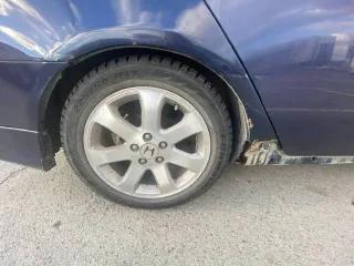 Honda Accord, 2007 года, 190 лс, 323 633 км, АКПП еще транспортное средство: Honda Accord, Идентификационный номер  VIN номер : JHMCL96408C204685, Год изготовления: 2007 гос.номер К879ВВ122