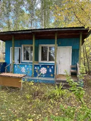 Объекты недвижимого имущества, расположенные по адресу: Челябинская обл., Сосновский р-н, с. Большие Харлуши, спортивно-оздоровительный лагерь "Мелодия" Нежилые здания: 1. спальный корпус пл. 365,7 кв.м, 2. пищеблок пл. 391,9 кв.м., 3. дом деревянный пл. 66,9 кв.м., 4. бильярдная пл. 62,4 кв.м., 5…