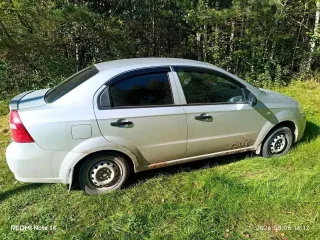 Chevrolet Aveo 2008 автомобиль марки Chevrolet, модель Aveo, 2008 г.в., VIN-номер: KL1SF69DJ8B290973 Ознакомление с имуществом осуществляется в виде запроса на эл. почту miriev.torgi.au@mail.ru. В случае не ознакомления до момента подачи заявки на участие в торгах участника торгов с лотом…