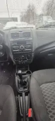 Lada Granta 2021 года, 89 лс, 292002 км, VIN: XTA219040N0825562
