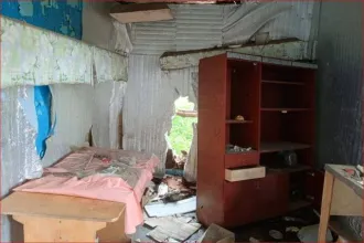 Нежилое здание 43 кв.м и земельный участок 250 кв.м в Костромской области, Мантуровский район, город Мантурово, улица Победы. Здание кафе-бара "Теремок". Кадастровый номер здания: 44:28:030207:66. Кадастровый номер земельного участка: 44:28:030231:86. Категория земель: земли населенных пунктов…