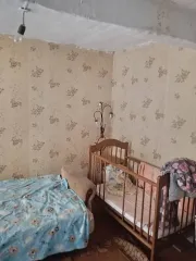 Жилой дом 27,7 кв.м и участок 1551+/-28 кв.м в Новосибирской обл., с. Дубровка. Земельный участок, площадь 1551 +/- 28 кв.м., назначение: для ведения личного подсобного хозяйства, адрес (местонахождение): Россия, обл Новосибирская, р-н Маслянинский, с. Дубровка, Ленина, участок 23, кадастровый…