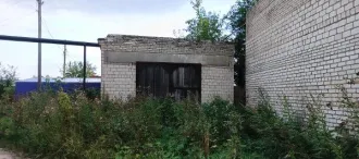 Гараж, назначение: нежилое, количество этажей 1, в том числе подземных 0, общей площадью 43,3 кв.м., кадастровый номер: 59:37:0000000:3128, адрес объекта: Российская Федерация, Пермский край, Усольский р-н, г. Усолье, ул. Елькина, д. 11, с земельным участком общей площадью 88+/-1,91 кв.м…
