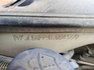 Peugeot 301 2013 года, 116 лс, VIN - VF3DDNFP9DJ684122, гос. номер: С972СО43